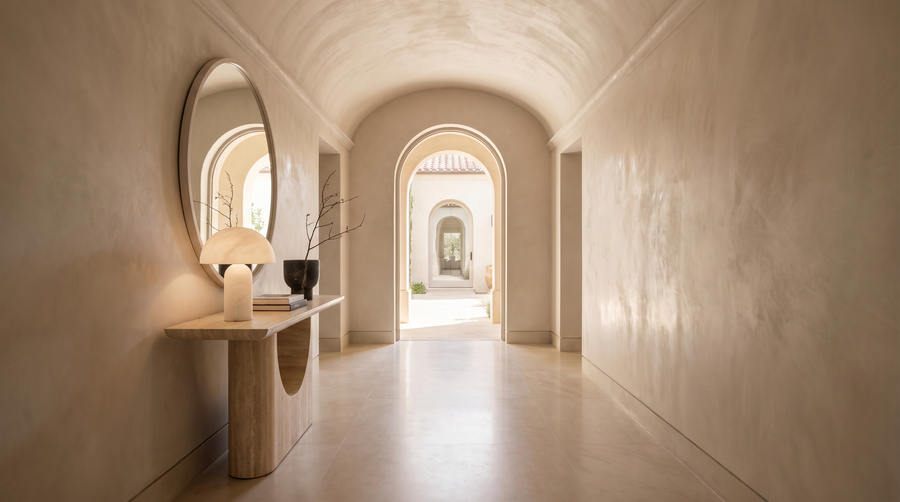 12 Hallway Console Table Ideas That Look Expensive