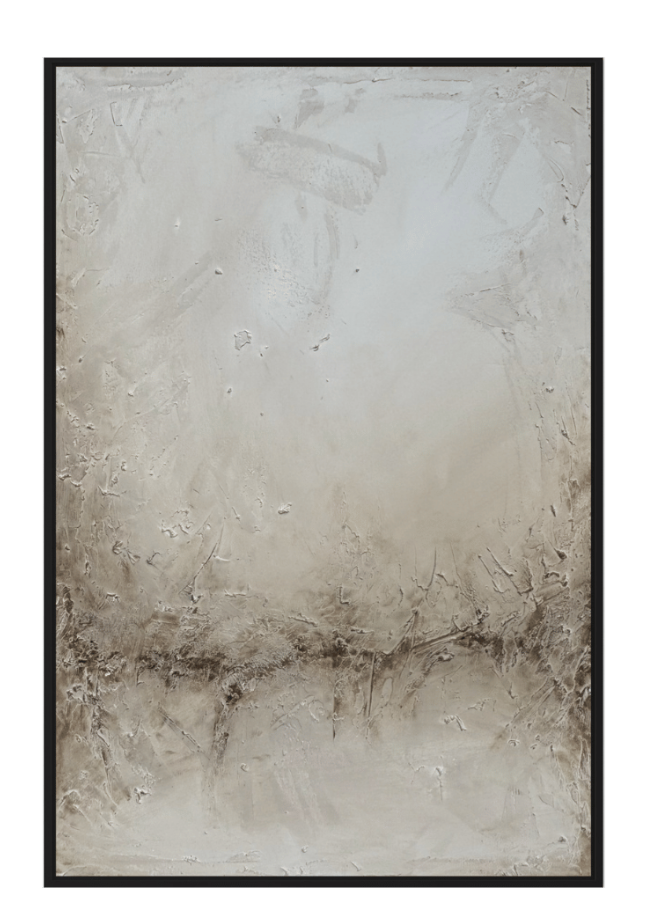 Malas Canvas Print Artwork