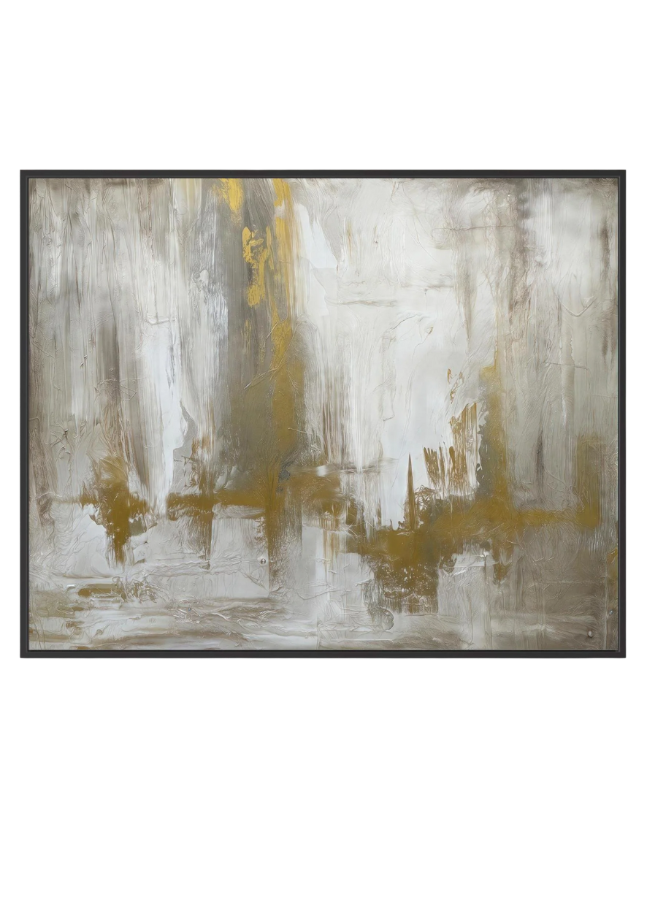 Kecil Canvas Print Artwork