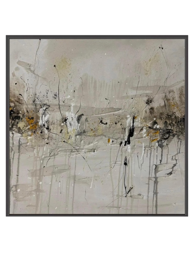 Camps Bay 1 Canvas Print Artwork