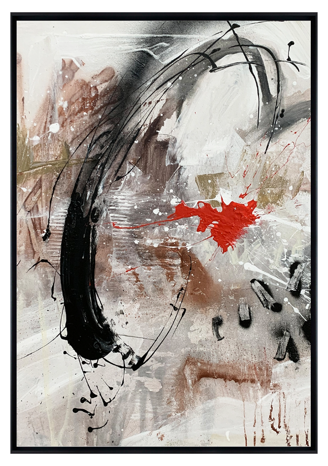 Veltrix Canvas Artwork