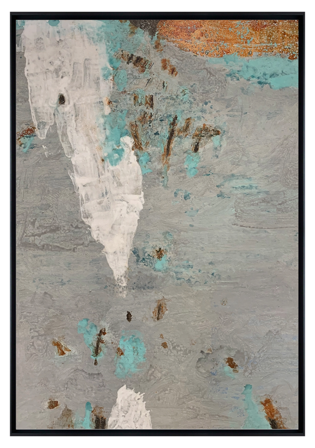 Alvoro Canvas Artwork