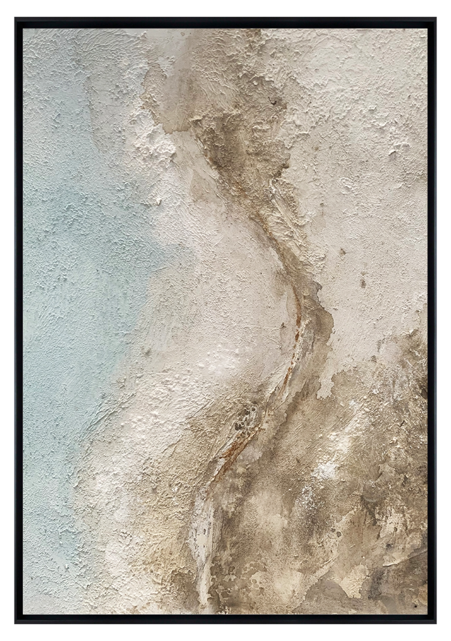 Civetta Canvas Artwork