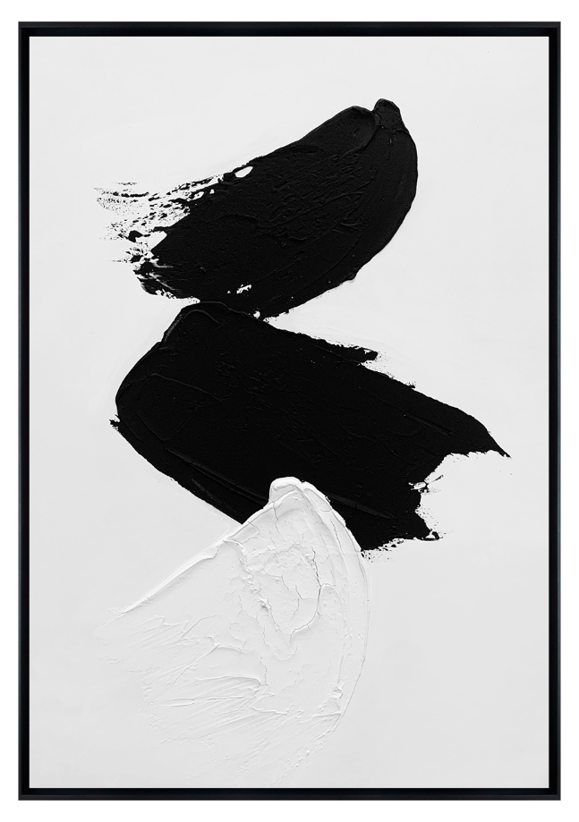 Inverso Canvas Artwork