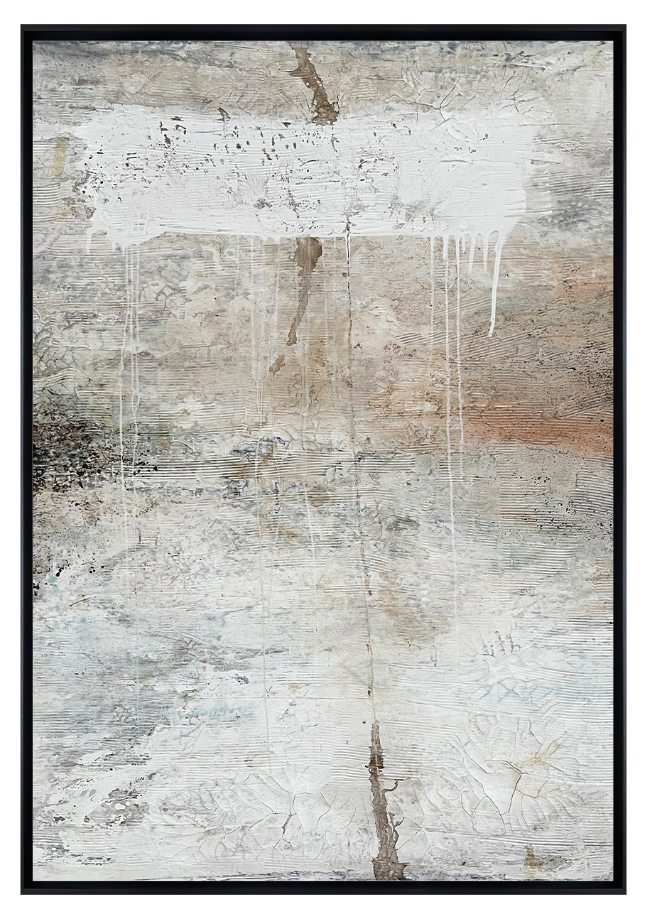 Vetrina Canvas Artwork