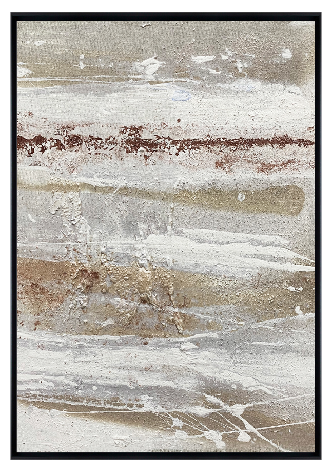 Terrona Canvas Artwork