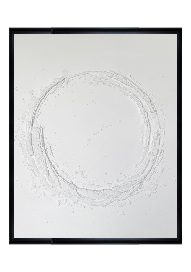 Vesari Canvas Artwork