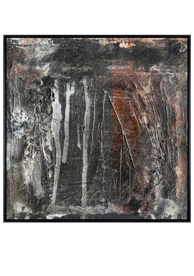 Nerico Canvas Artwork