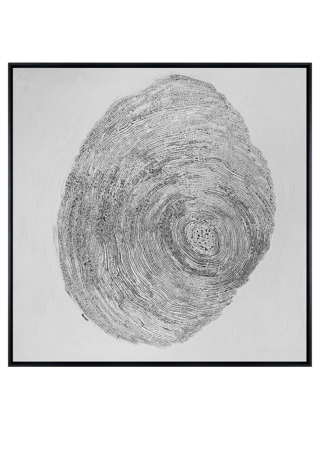 Notte Canvas Artwork