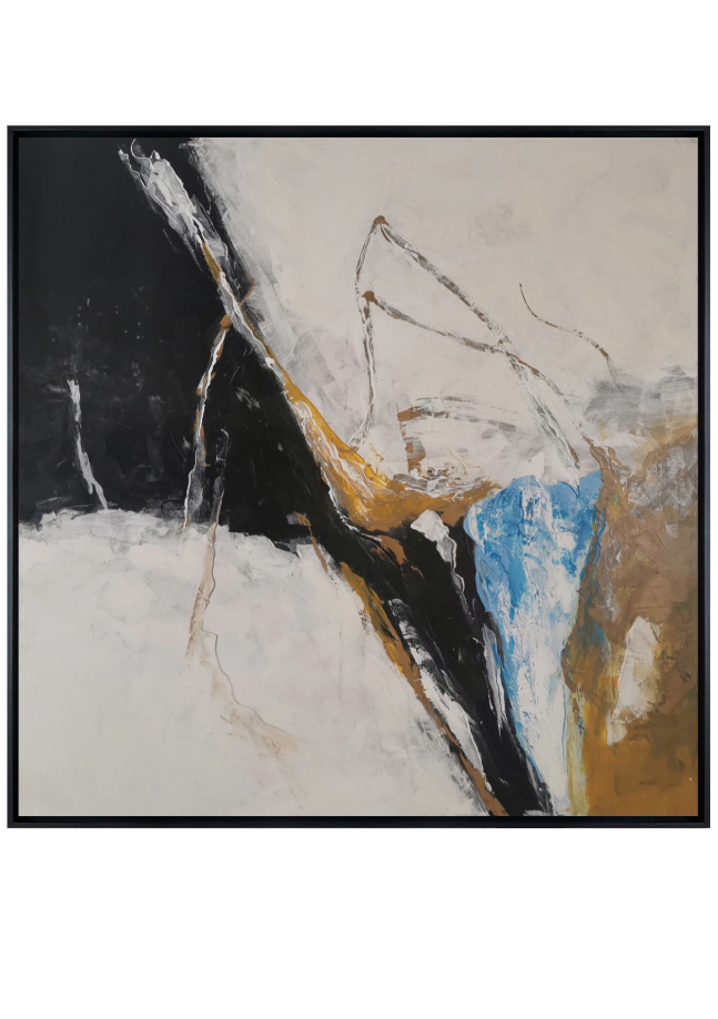 Lunaro Canvas Artwork