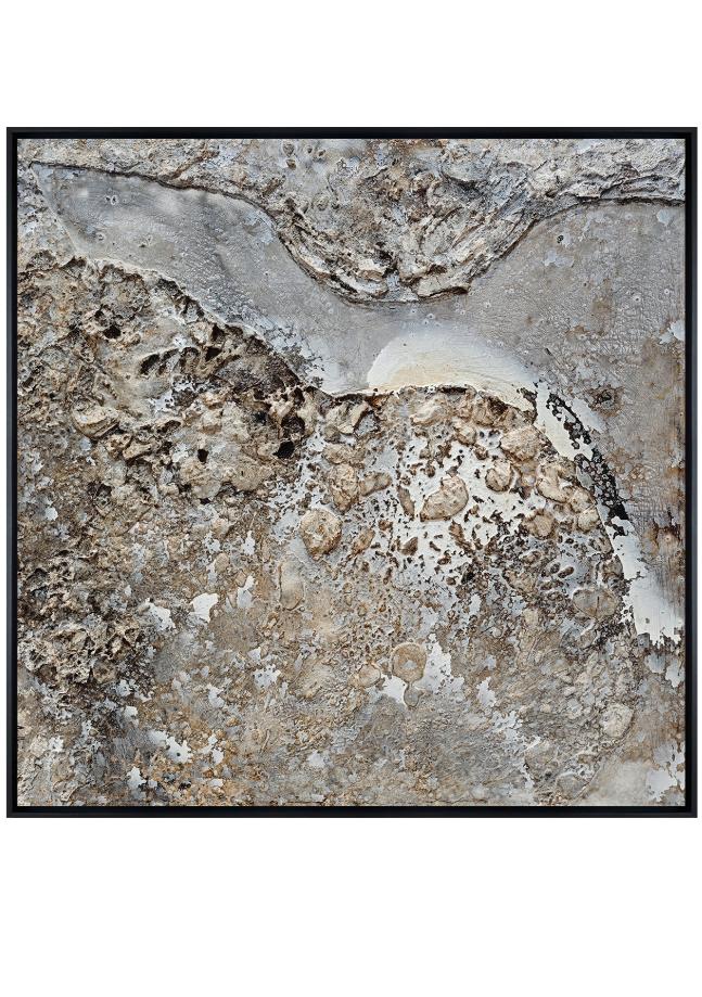 Tramonti Canvas Artwork