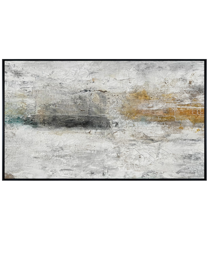 Solven Canvas Artwork