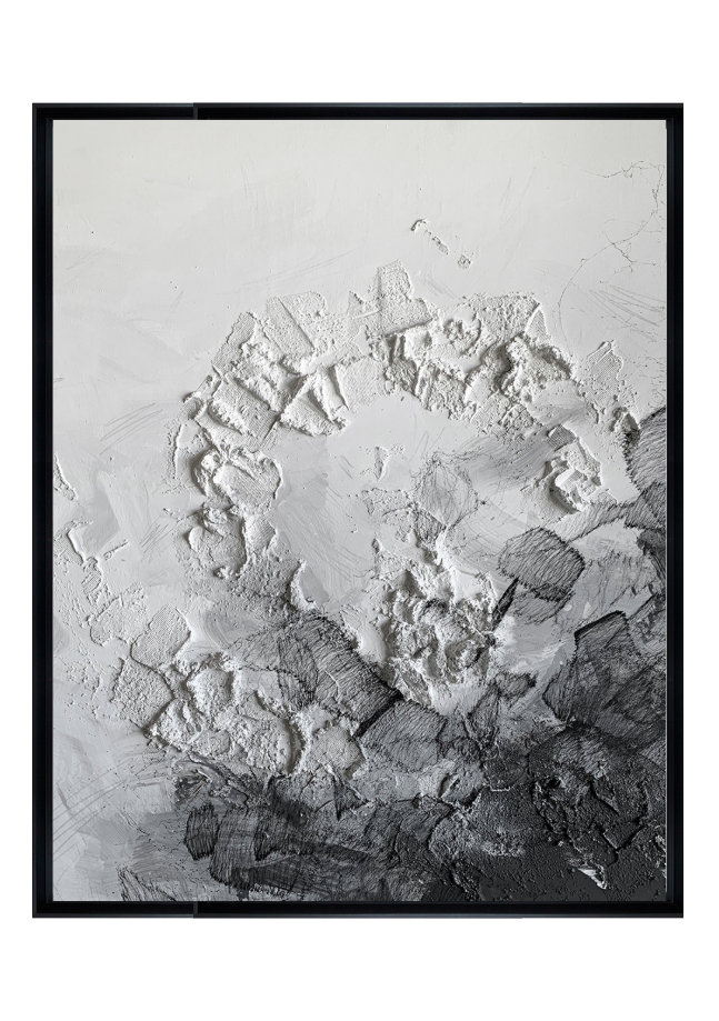 Vestige Canvas Artwork