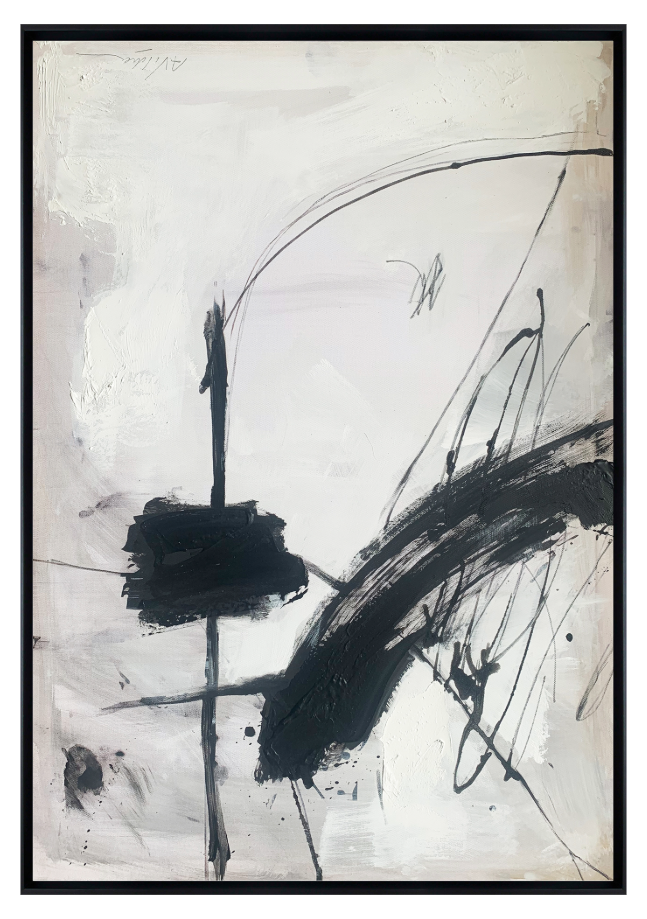 Lunetta Canvas Artwork