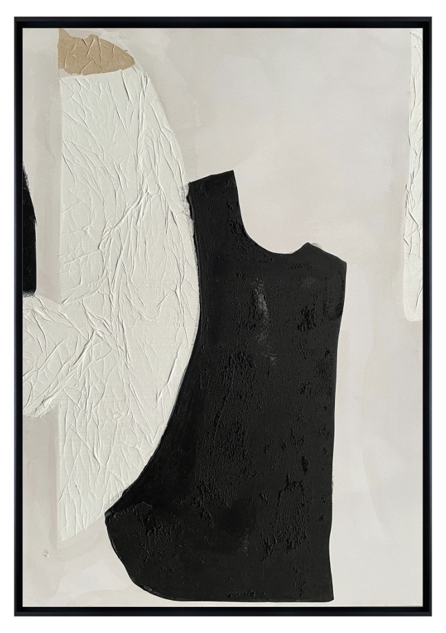 Forma Canvas Artwork