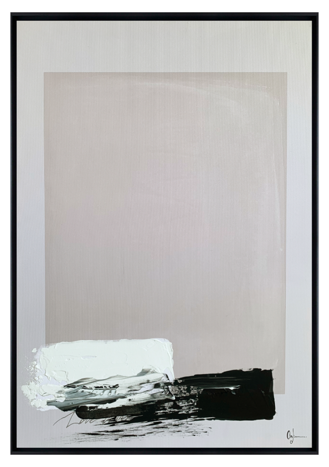 Vesso 2 Canvas Artwork