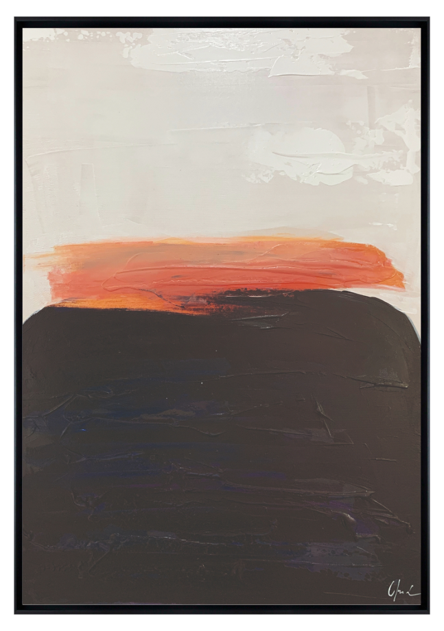 Terradura 2 Canvas Artwork