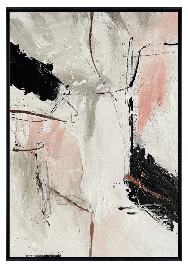 Vetra Canvas Artwork