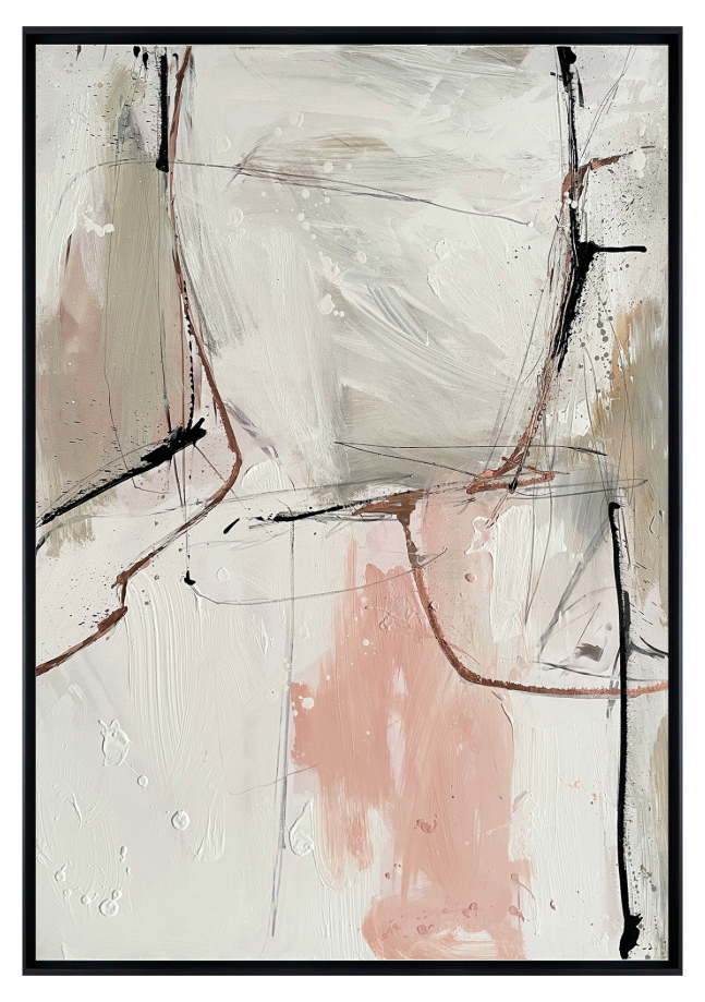 Spalle Canvas Artwork