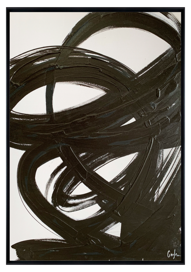 Virella Canvas Artwork