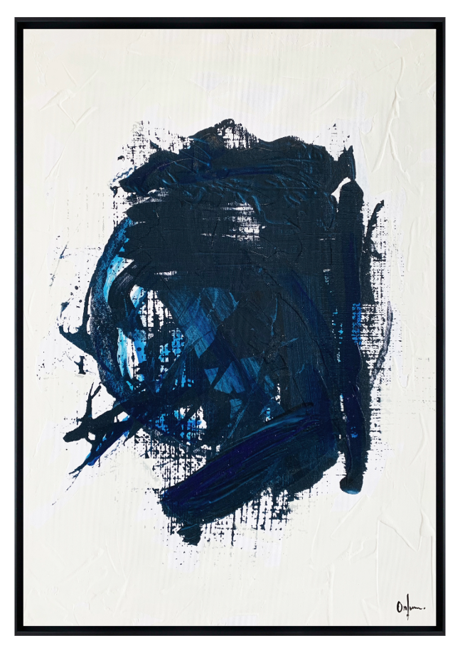 Vetra 1 Canvas Artwork