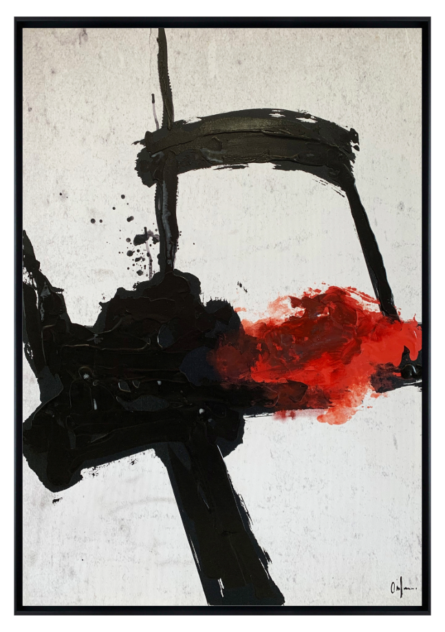 Ferrara Canvas Artwork