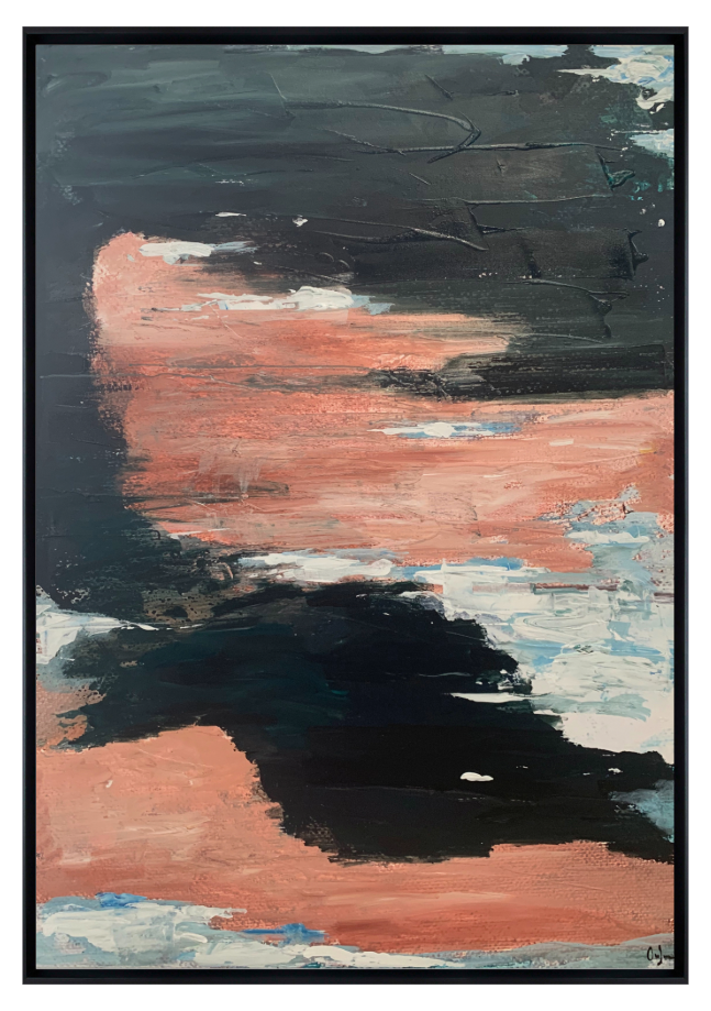 Savelletri Canvas Artwork