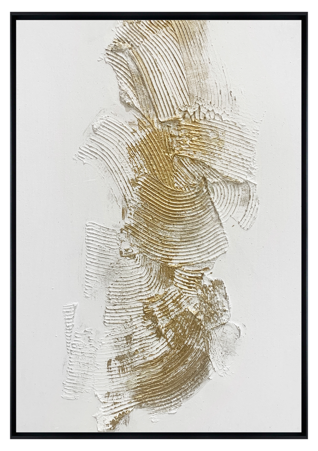 Orario Canvas Artwork