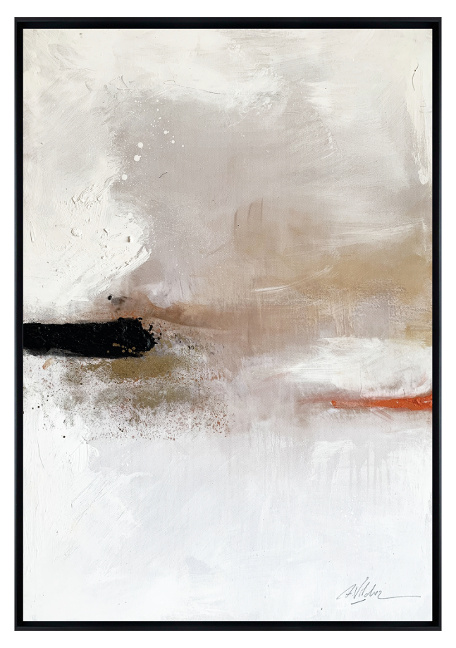 Orto 2 Canvas Artwork