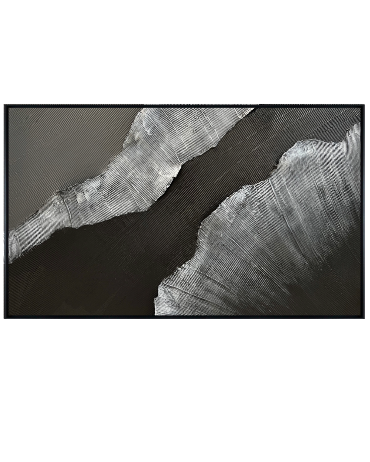 Marbesa Canvas Artwork