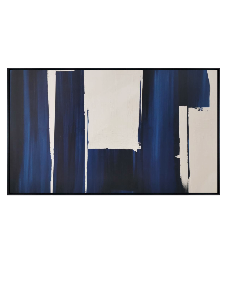 Velonne Canvas Artwork