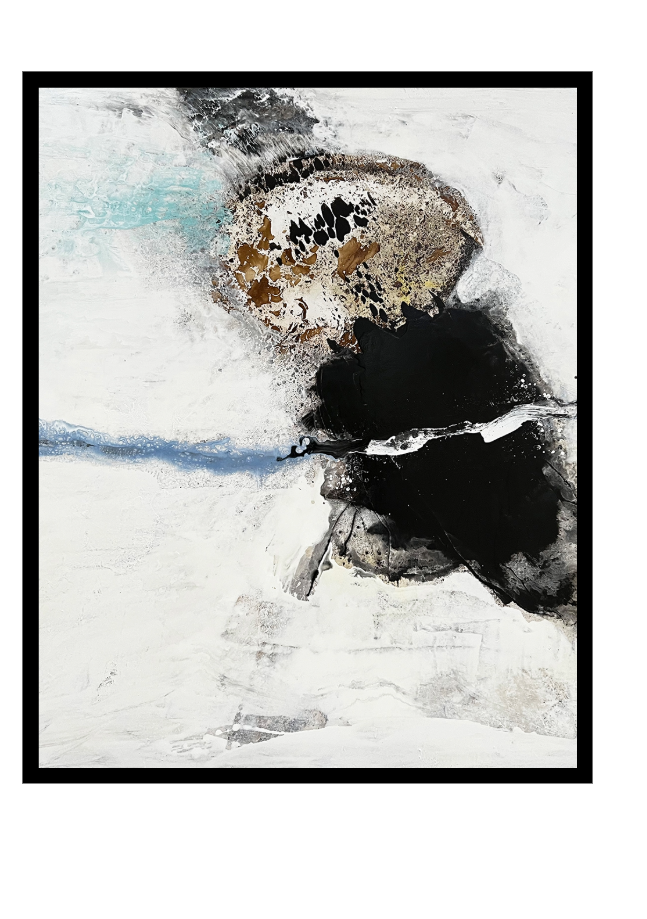 Varnen Canvas Artwork