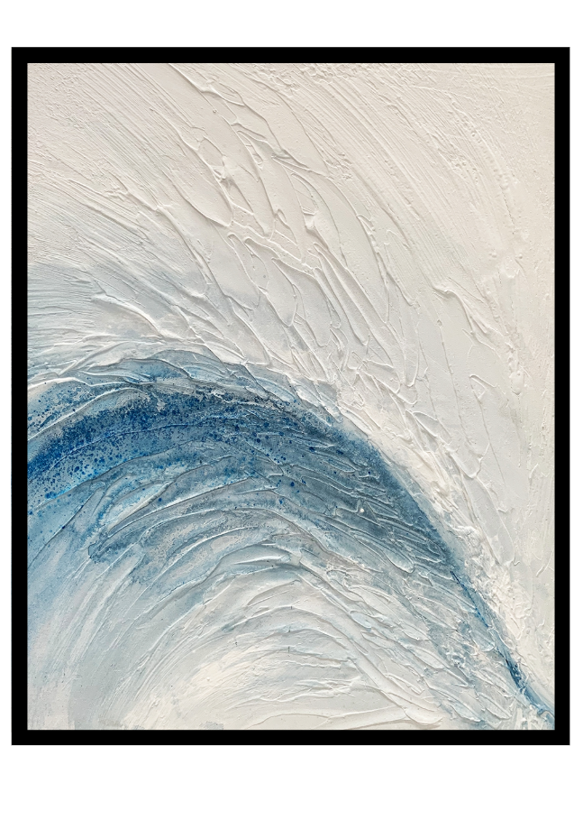 Ismara Canvas Artwork