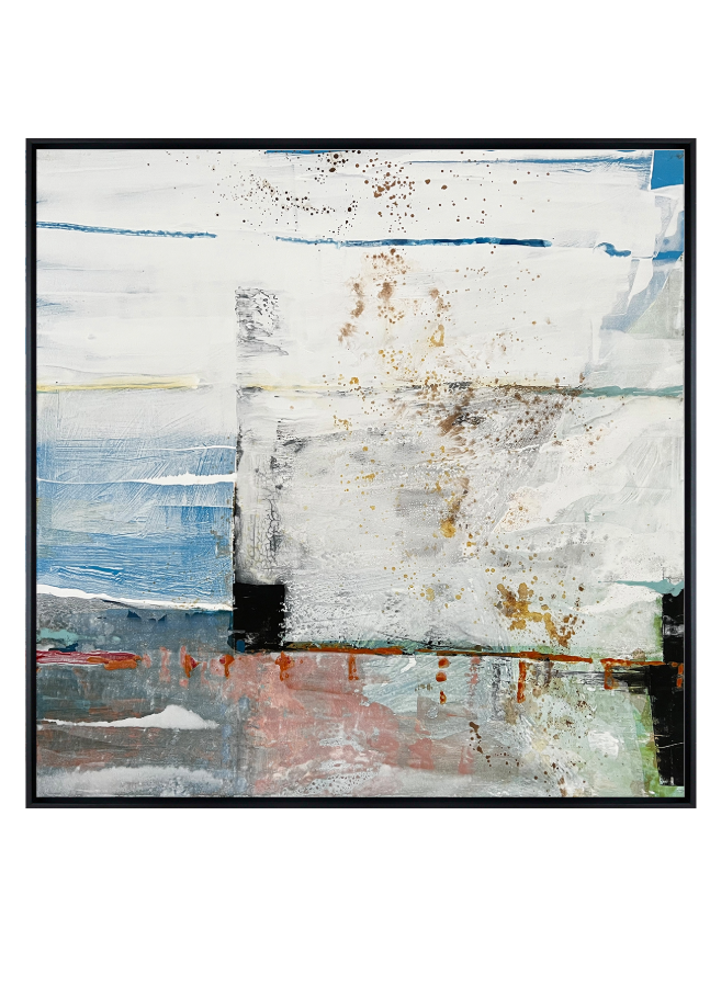 Porta Lenta Canvas Artwork