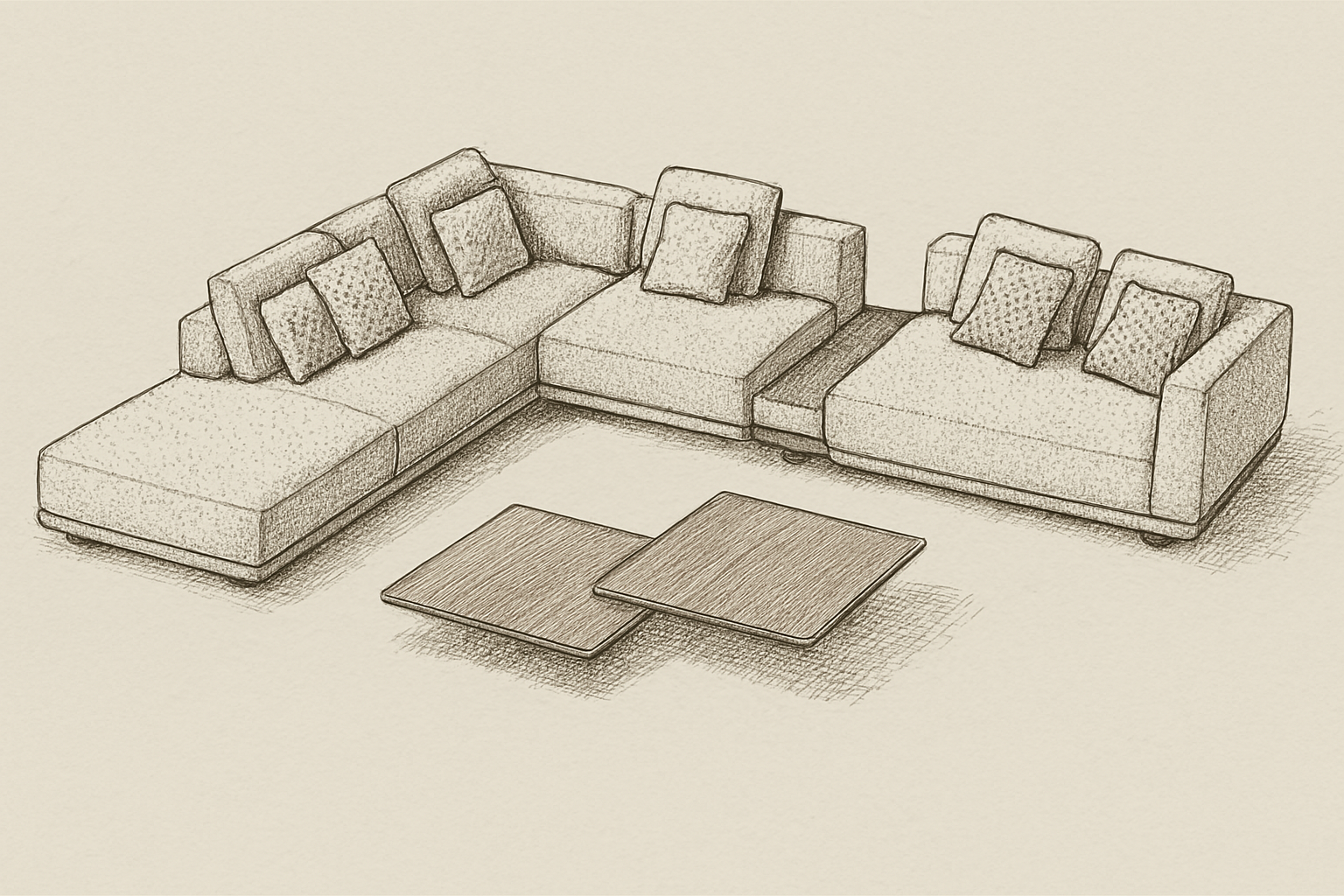 The Belgravia Sofa