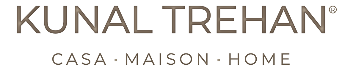 Kunal Trehan® Casa Maison Home