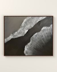 Marbesa Canvas Artwork