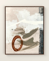 Rossa Canvas Artwork