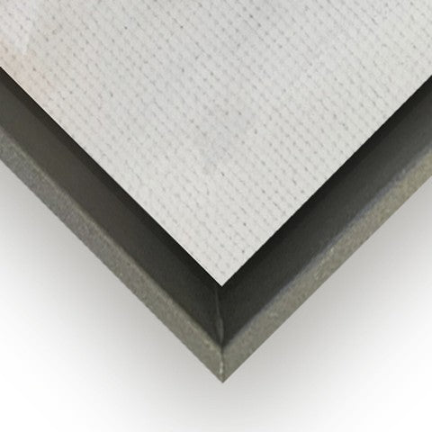 Silver Formelle frame