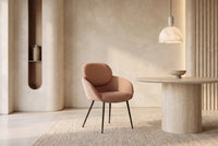 The Arona Armchair, Set of 2