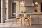 The Cervo Counter Stool
