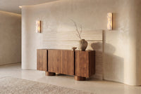 The Faenza Sideboard