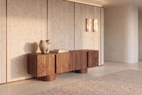 The Faenza TV Unit