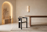The Garda Dining Armchair, Set of 2