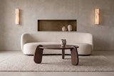 The Lipari Coffee Table