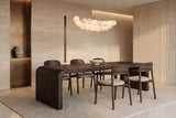 The Maratea Dining Table