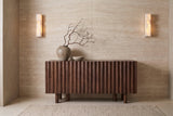 The Noli Fluted Sideboard
