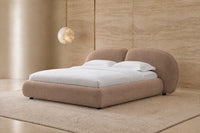 The Noto Bed