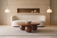 The Panarea Coffee Table