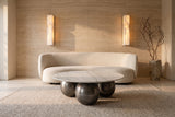 The Pietrasanta Coffee Table
